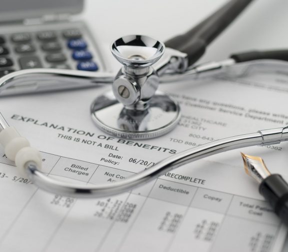 Long Term Disability Insurer Is a Proper Party to an ERISA Claim for Benefits