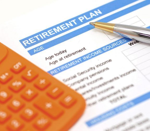 Insurer Prohibited from Offsetting Early Retirement Pension Benefits from ERISA Long Term Disability Insurance Benefits