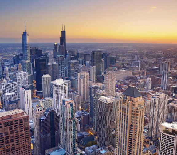 Michael Bartolic, the leading short term disability lawyer in Chicago.