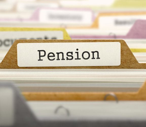Court Finds No Reason to Overturn Pension Calculation; Claimant Did Not Involve ERISA 502 Lawyer