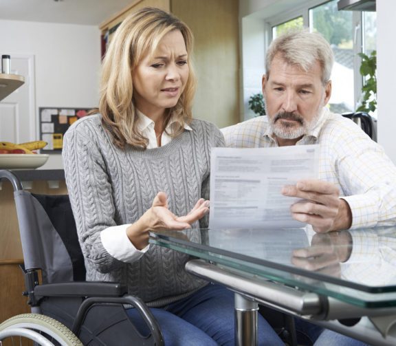 No one expects to need a long term disability attorney