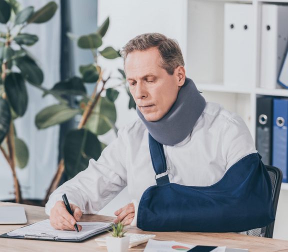 Normal Strength and Range of Motion in Long-Term Disability Claims
