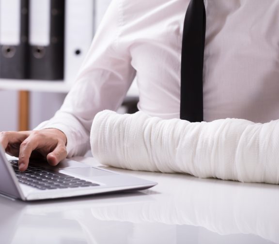 Applying For Long Term Disability