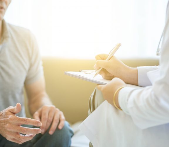 Top Reasons to Alert Your Doctor Before Making a Long-Term Disability Claim