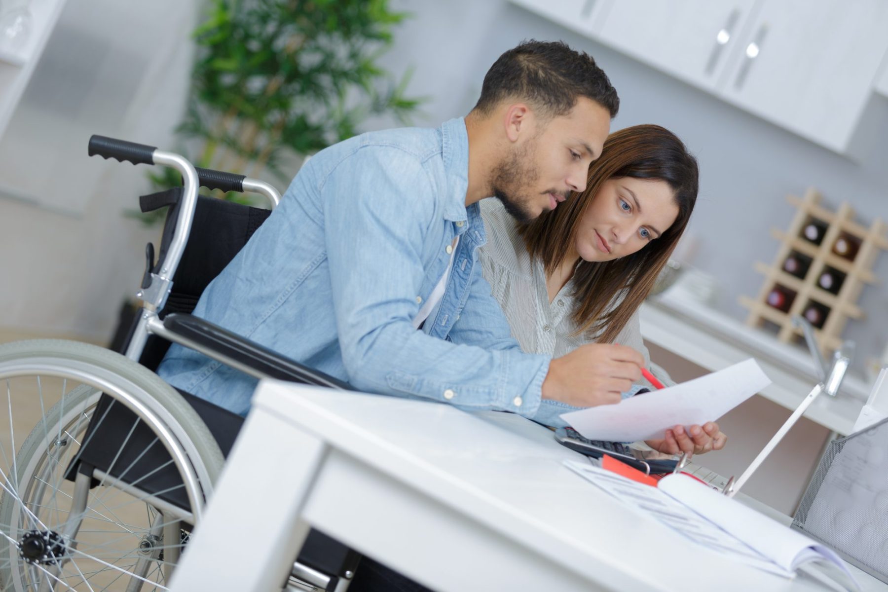 How Do I Prove That I'm Disabled? Bartolic Law Long Term Disability
