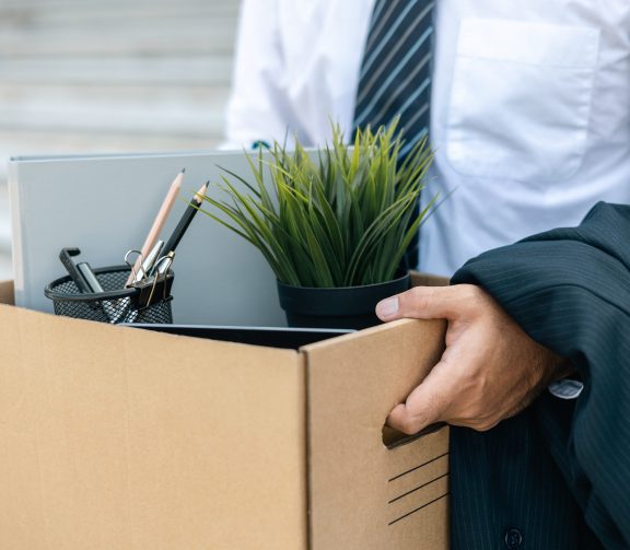 What Happens to My Long-Term Disability Benefits If I Lose My Job?