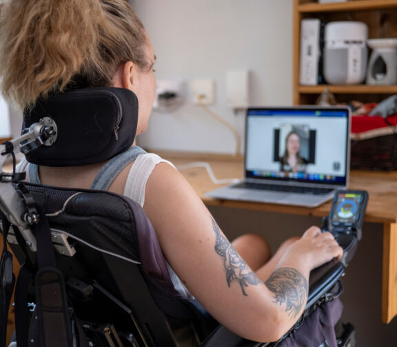 What Does Disabled Mean?