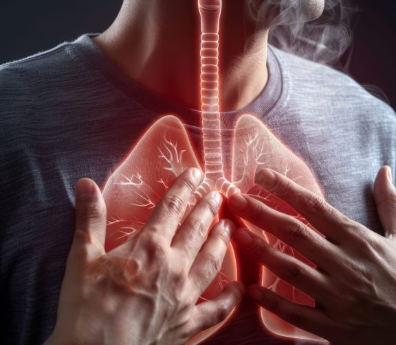 What to Know about Filing a Long Term Disability Claim for a Pulmonary Condition