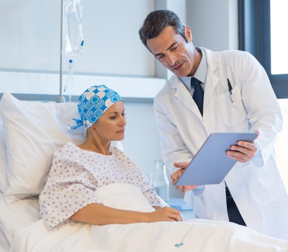 Does Long-Term Disability Insurance Cover Chronic Illnesses Like Cancer or MS?