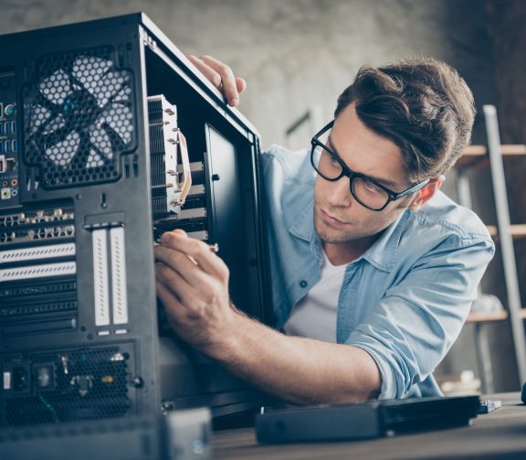 Proving Disability for Tech Workers in Specialized Roles