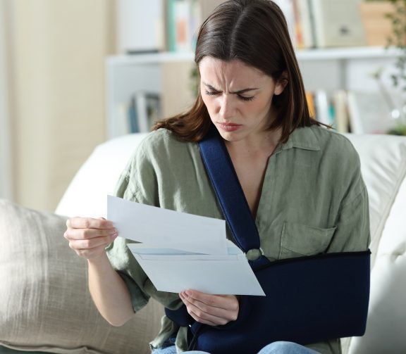 What Happens If You Can No Longer Work But Your Long-Term Disability Claim Is Denied?