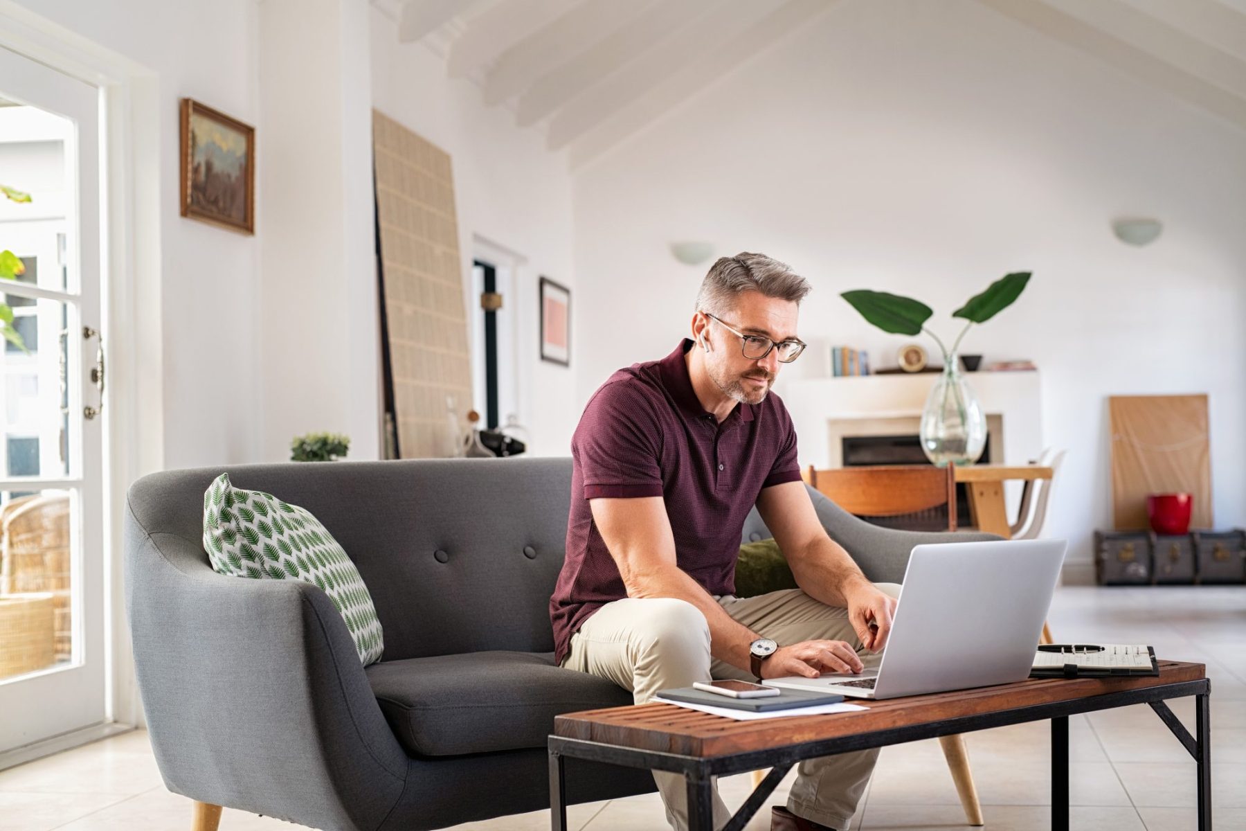 How Remote Work Arrangements Affect Long-Term Disability Claims in the…