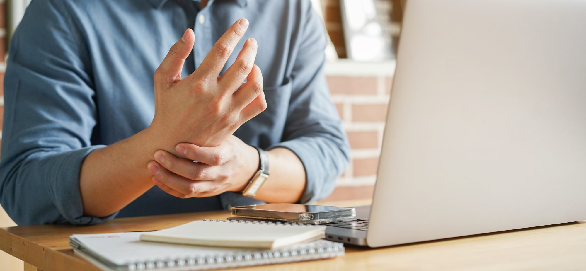 Repetitive Strain Injuries in Tech Workers: Can You Qualify for…