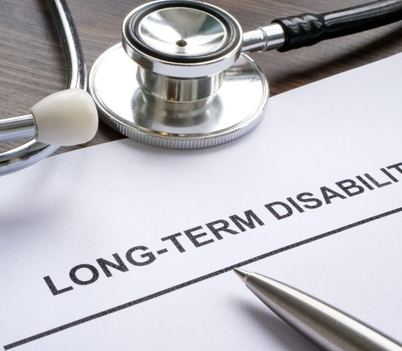 Understanding the Fine Print in Long-Term Disability Policies and Avoiding Claim Denials  
