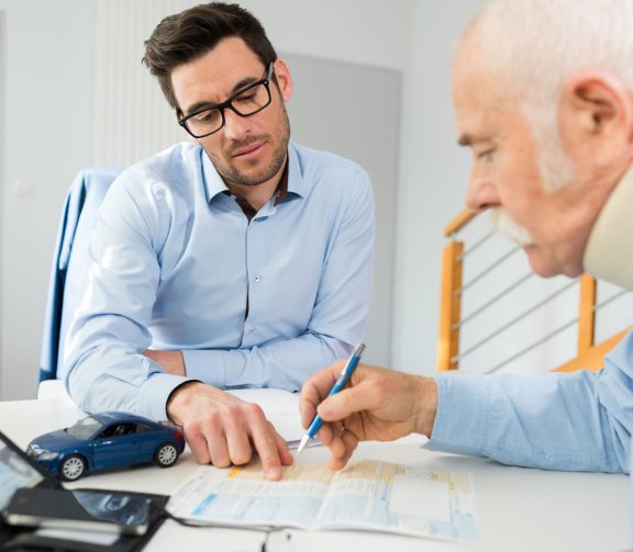 Tips for Communicating with Insurance Adjusters