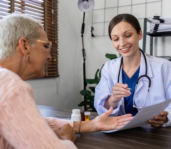 Why LTD Terminations Happen After an Independent Medical Exam