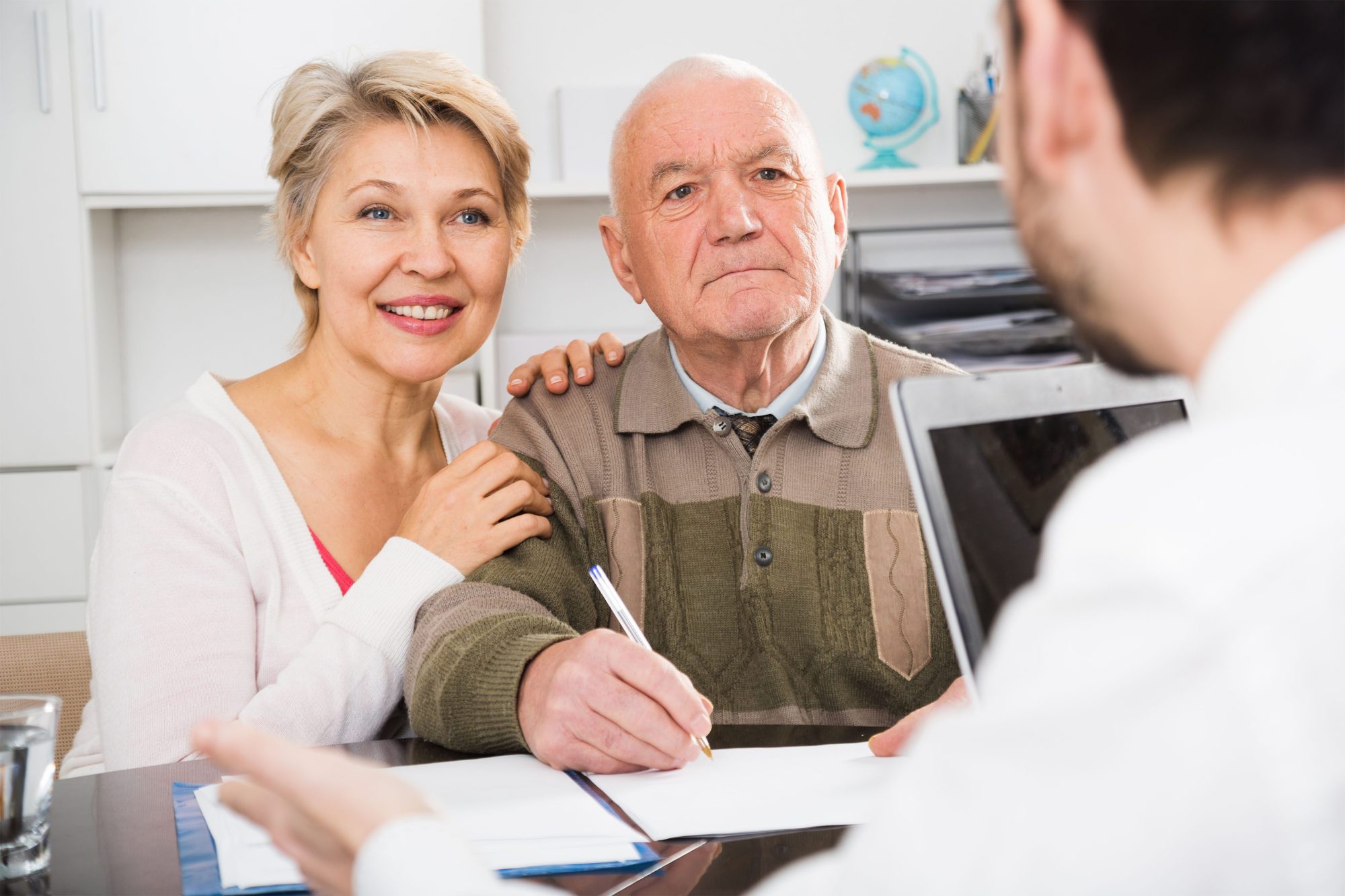 When a Beneficiary Dispute Can Delay or Deny Payment