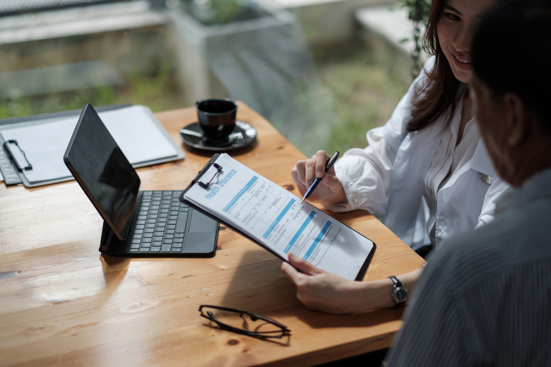 Life Insurance and Accidental Death Insurance