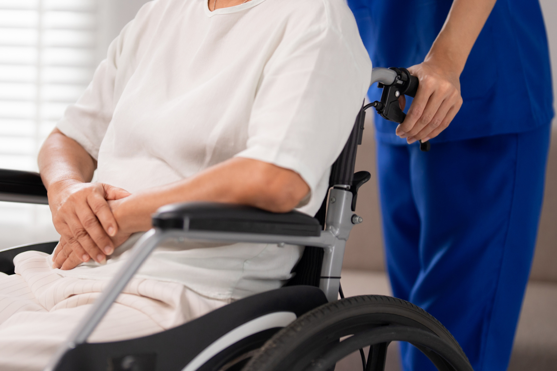Long Term Disability