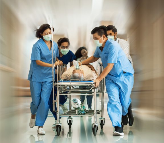 What Insurers Look for When Reviewing Accidental Death Claims Involving Medical Events