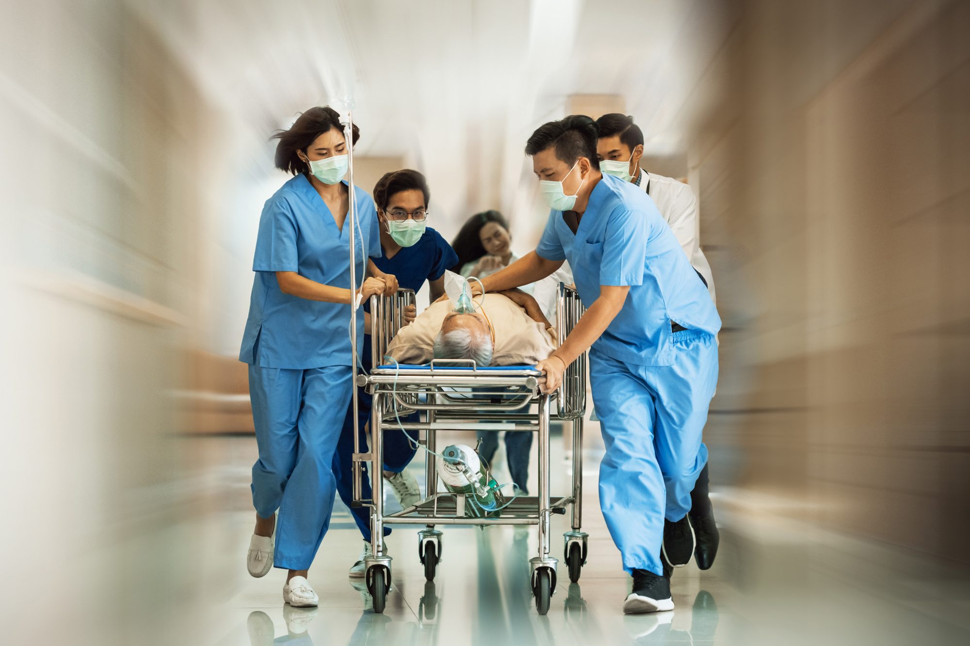 What Insurers Look for When Reviewing Accidental Death Claims Involving&hellip;