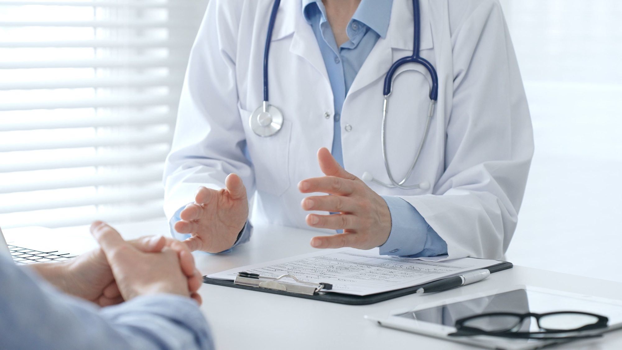What to Expect During an Independent Medical Examination for LTD