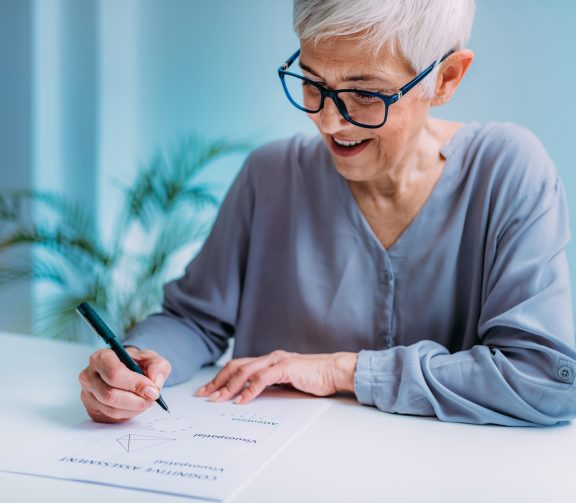 What Neuropsychological Tests Are Most Persuasive in LTD Claims?