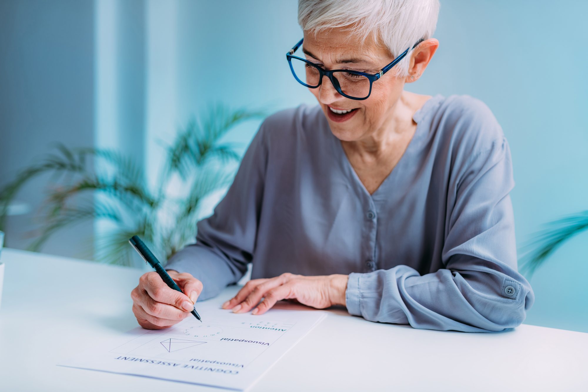 What Neuropsychological Tests Are Most Persuasive in LTD Claims?