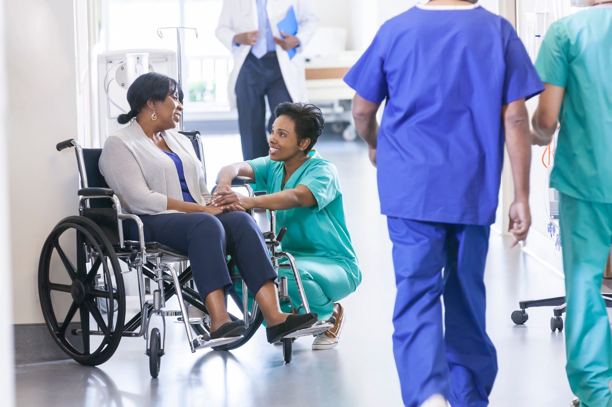 What Mistakes Can Hurt an ERISA Disability Claim?